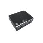 Rugged Ridge 13551.42 18-22 Jeep Wrangler JL Cargo Storage Drawers