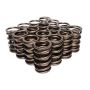 COMP Cams 26987-16 Dual Valve Spring With Damper - 1.442 OD - 1.800 IH - .600 LIFT - 391 LBS/IN - FT/HR - Set
