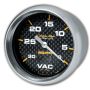 C/F 2-5/8in Vacuum Gauge