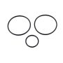 PETERSON FLUID PTR09-0689 O-Ring Kit 600 Series