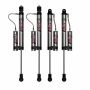 Skyjacker JC30X 3 in. Component Box With ADX 2.0 Remote Reservoir Monotube Shocks.