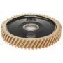 MAHLE 8-2900 Engine Timing Camshaft Gear