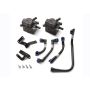 Ford Racing M-6766-B27 2.7L EcoBoost Air/Oil Separator Kit