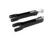 SPL Parts 01-05 Lexus IS300 Rear Traction Arms