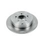 PowerStop JBR1123 AutoSpecialty Brake Rotor