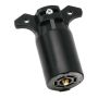 REESE REE118021 7-Way Plastic Connector