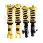 BLOX Racing BXSS-03115 92-00 Civic Eg Ek / 94-01 Integra Street Series II Plus Coilovers