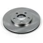 PowerStop AR8350 AutoSpecialty Brake Rotor