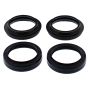 All Balls Racing 56-191 Fork & Dust Seal Kits