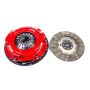 McLeod RST Clutch Mustang 1-1/16in X 10 Spline For 157 Tooth Flywheel Only