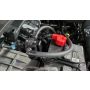 J&L 3094P-B J&L 23-25 Ford F-250/F-350 6.8L;7.3L Oil Separator 3.0 Passenger Side - Black Anodized