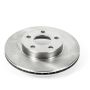 PowerStop AR8234 AutoSpecialty Brake Rotor