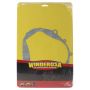 Vertex Pistons 332034 Vertex Gaskets 91-97 Suzuki GN125 Inner Clutch - Side Cover Gasket Kit