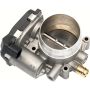 VDO A2C59513206 Fuel Injection Throttle Body Assembly