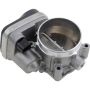 VDO A2C59513666 Fuel Injection Throttle Body Assembly