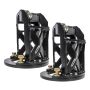 Carli CS-DFST625 Shock Absorbers