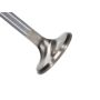 Manley 117518 Manley Valve - Exhaust, Valve-S/D 1.600,+.200