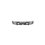 Road Armor 6172DR-B0-P2-MR-BH-B 17-22 Ford F250/F350/F450 iDentity Rear Bumper - Powder Coated Black Light Texture