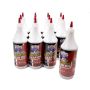 Lucas Oil Products 10121 Synthetic SAE 75W-140 Trans & Diff Lube