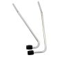 Nitrous Express 15768HLK3 Hardline Kit for LS3 Manifold