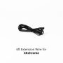 XKGLOW XK-4P-WIRE-6FT XK Glow 6 Foot - 4 Pin Extension Wire for XKchrome & 7 Color Series