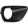 Mopar 68078284AA BEZEL, Fog Lamp