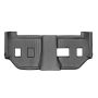 WEATHERTECH WEA446079 15-   Suburban Rear Floorliners Black