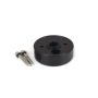 CANTON CAN22-584 BBC Mark V Remote Oil Filter Adapter