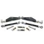 SPL Parts 2013+ Subaru BRZ/Toyota 86 Front Lower Control Arms