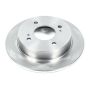 PowerStop JBR169 AutoSpecialty Brake Rotor