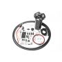 Radium Engineering 20-1822 FHST, 370Z, NO PUMPS INCLUDED, WALBRO F90000267/274/285