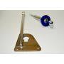 Fidanza Performance 891927 Up to 40% Reduction of Gear Throw