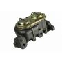 RIGHT STUFF DETAILING RSDDBMC11 Master Cylinder Dual Reservoir w/Bleeders