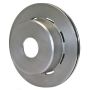 Wilwood 160-8865 Rotor-2.32in Offset 12.19 x .810 - Blank