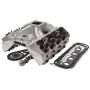 Edelbrock 2094 Power Package Top End Kit BBC 502 CI Hydraulic Roller Camshaft 600+ Hp