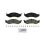 Bosch BC477 Bosch QuietCast Brake Pads