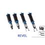 Revel 1TR3CDHN011 Touring Sport Damper 90-93 Acura Integra 12k Front Spring 6k Rear Spring