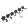 Go Rhino 6941555 15-20 Ford F-150 Brackets for RB Running Boards