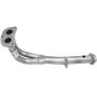 AP Exhaust 28803 Prebent Exhaust Pipe