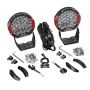 ARB SJB36SKIT Intensity SOLIS 36 2 Spot Kit With Loom