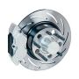 STRANGE STGB4145WC Front Brake Kit - 87-93 Mustang