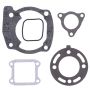 Vertex Pistons 810211 Vertex Gaskets 03-04 Honda CR85R Top End Gasket Kit