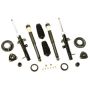 Ford Racing M-18000-ZX3 2000-2005 SVT Focus Strut/Shock Kit