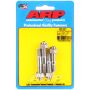 ARP 400-2421 Moroso 64919 Dual Return Spring no Spacer Plate SS Carb Stud Kit