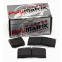 Wilwood 15E-6707K PolyMatrix Pad Set - 7416 E FNSL4/6 BNSL4/6