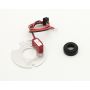 PERTRONIX IGNITION PRT91589 Igniter II Conversion Kit Prestolite 8-Cyl