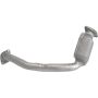 Davico Mfg 18133 Direct Fit Catalytic Converter