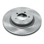 PowerStop AR8592 AutoSpecialty Brake Rotor