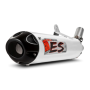 Big Gun 17-19 Honda CRF 250L ECO Series Slip On Exhaust