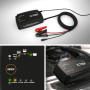 CTEK Power Inc 40-328 CTEK PRO25S, 25A battery charger and power supply